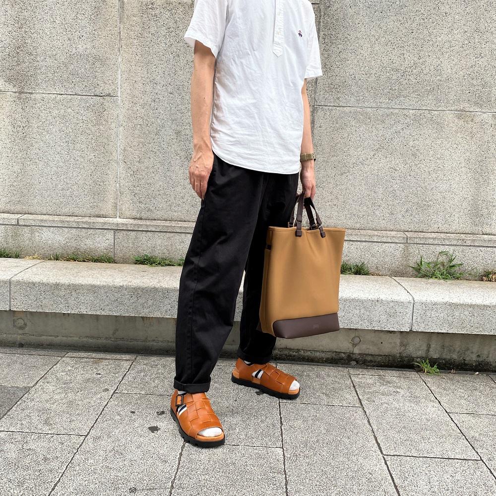 Brutus Sandal | Men | Snapshots | Camper（カンペール）日本公式サイト